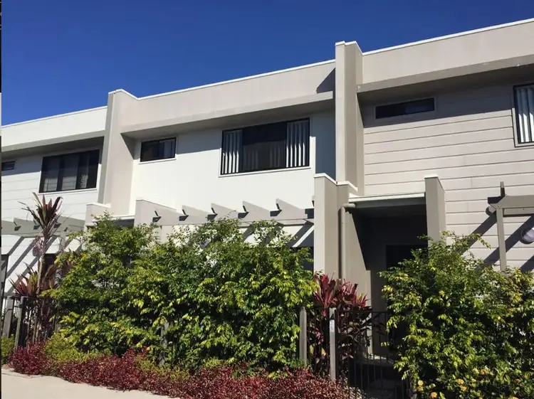 10 Forsayth Lane, Maroochydore QLD 4558