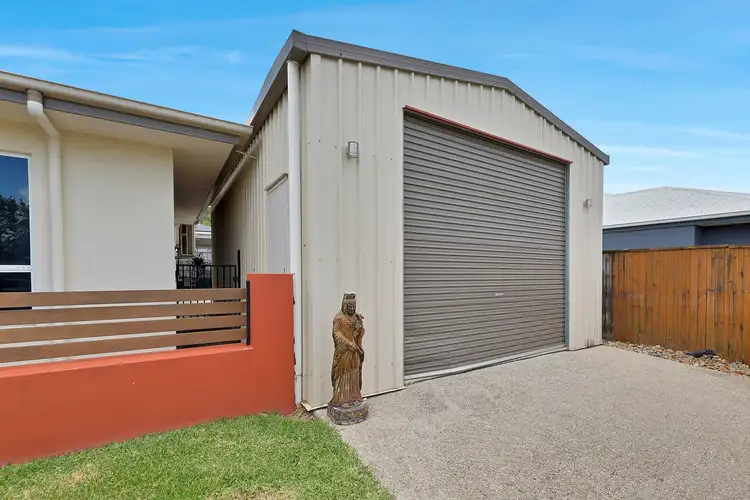 Fifth view of Homely house listing, 31 Maryvale Circuit, Beaconsfield QLD 4740