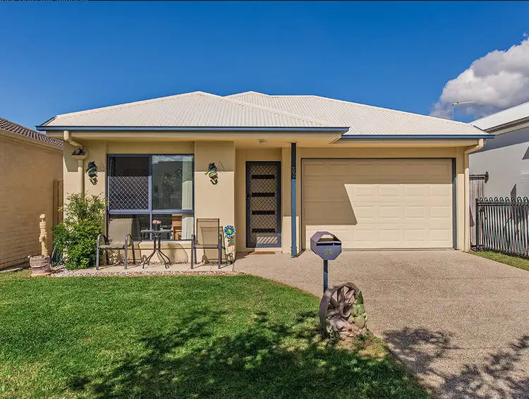 32 Nebo Street, Caloundra West QLD 4551