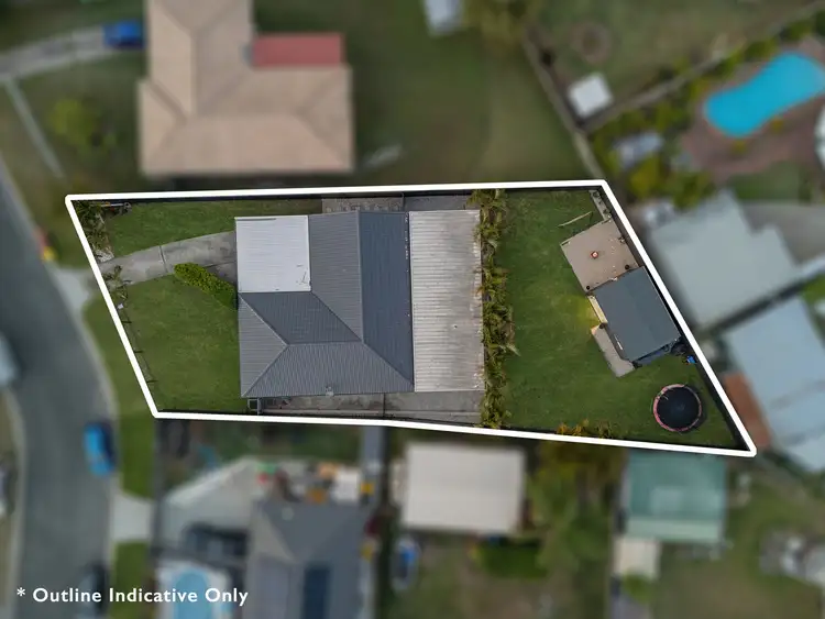 3 Wallace Street, Flinders View QLD 4305