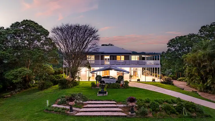 416 Dulong Road, Dulong QLD 4560