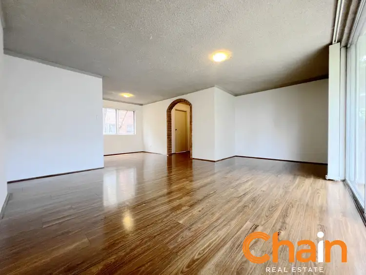 12/6-8 Edensor Street, Epping NSW 2121