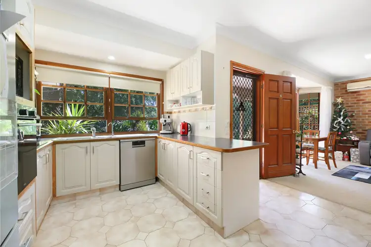 Fifth view of Homely townhouse listing, 8/1 Carramar Drive, Tweed Heads West NSW 2485