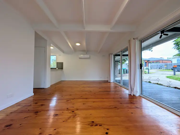 Third view of Homely house listing, 42 Coleus Street, Dromana VIC 3936