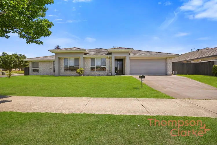 30 Warbler Avenue, Aberglasslyn NSW 2320