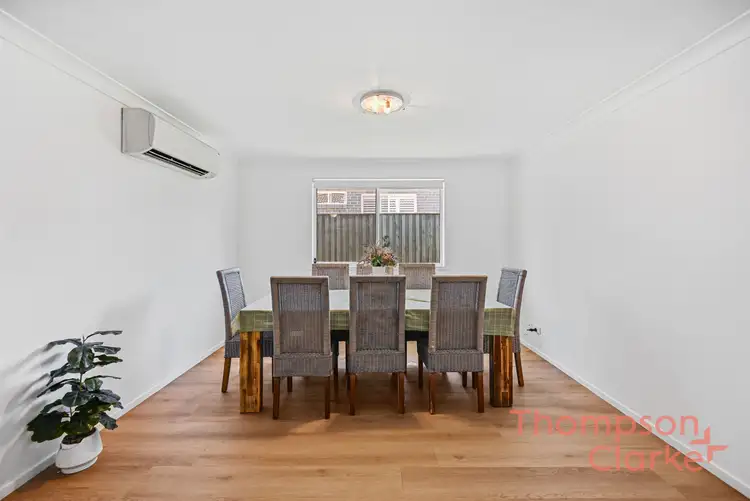 Seventh view of Homely house listing, 30 Warbler Avenue, Aberglasslyn NSW 2320