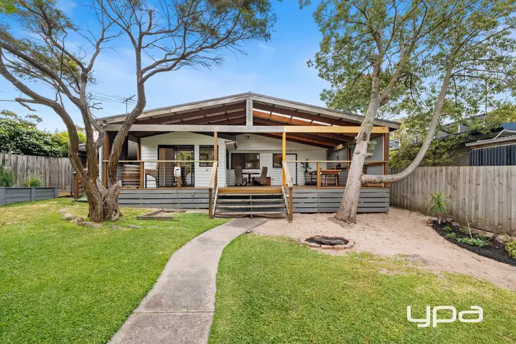 Fifth view of Homely house listing, 46 Ashenden Square, Rosebud VIC 3939