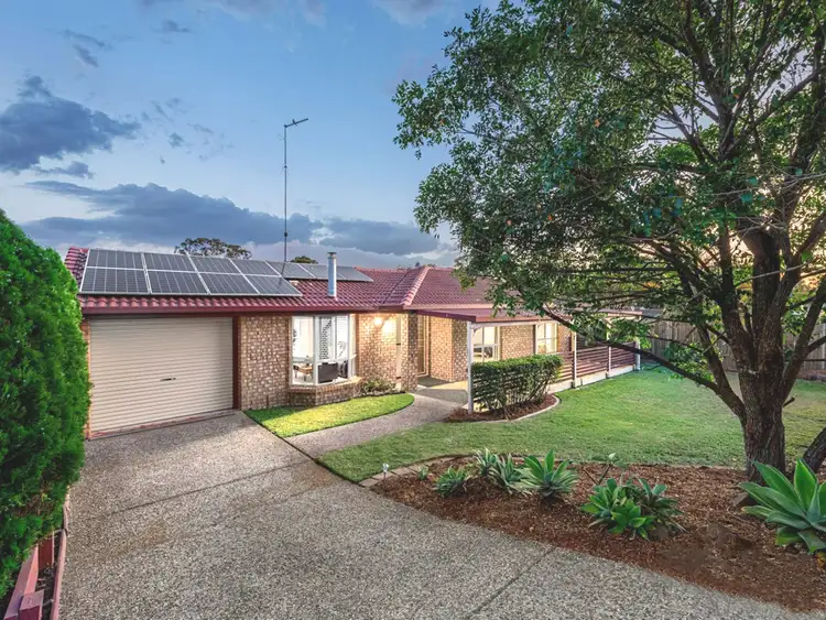 14 Andree Place, Wishart QLD 4122