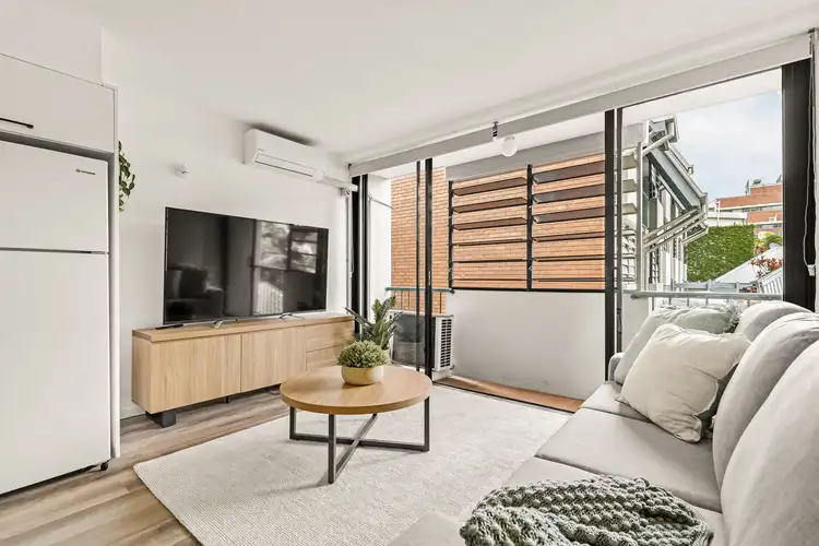 10/19 Agnes Street, Fortitude Valley QLD 4006