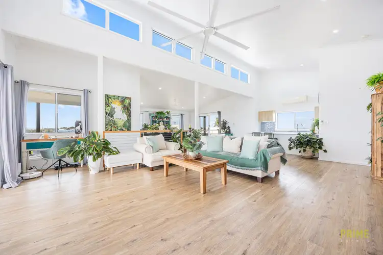 Sixth view of Homely house listing, 15 Curlew Terrace, River Heads QLD 4655