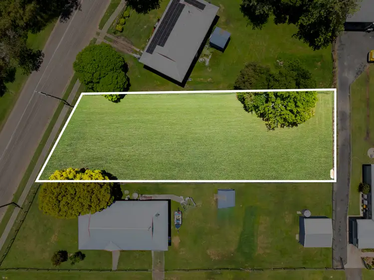 6 Wholey Drive, Harrisville QLD 4307