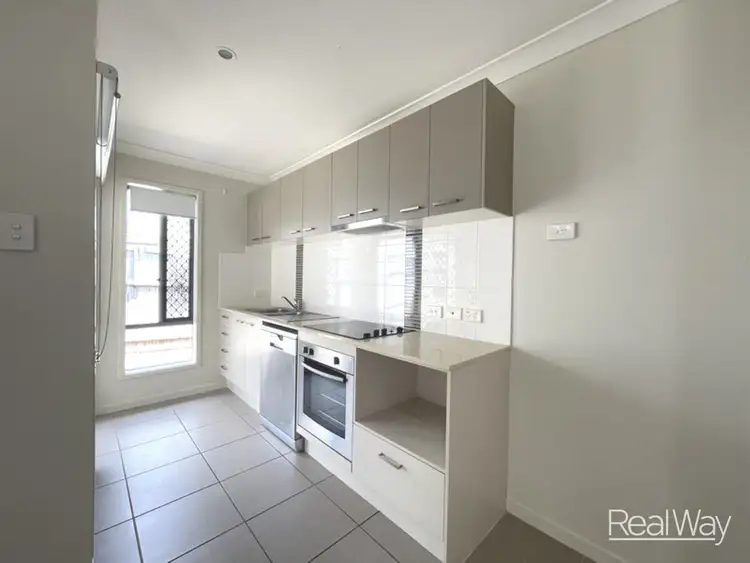 Third view of Homely semi-detached listing, 2/19 Ada Street, Leichhardt QLD 4305