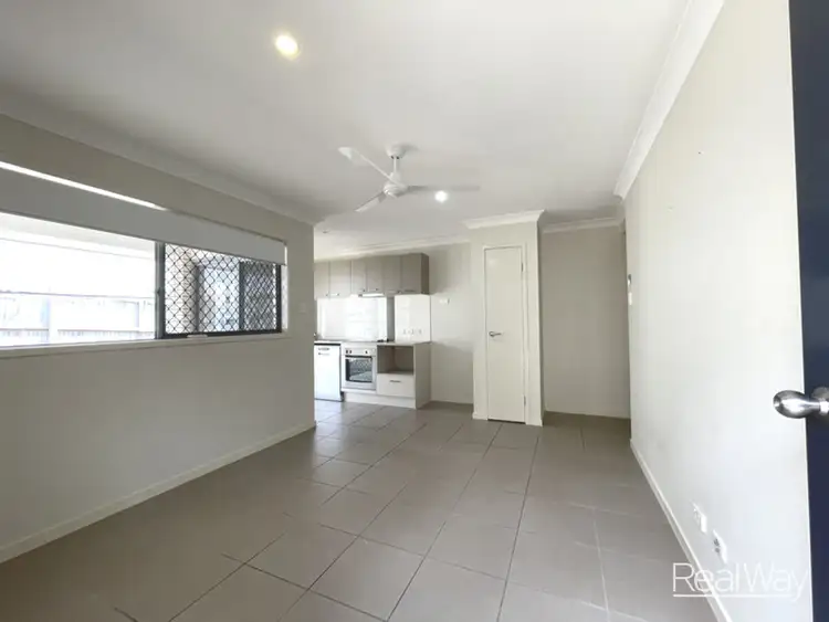 Fourth view of Homely semi-detached listing, 2/19 Ada Street, Leichhardt QLD 4305