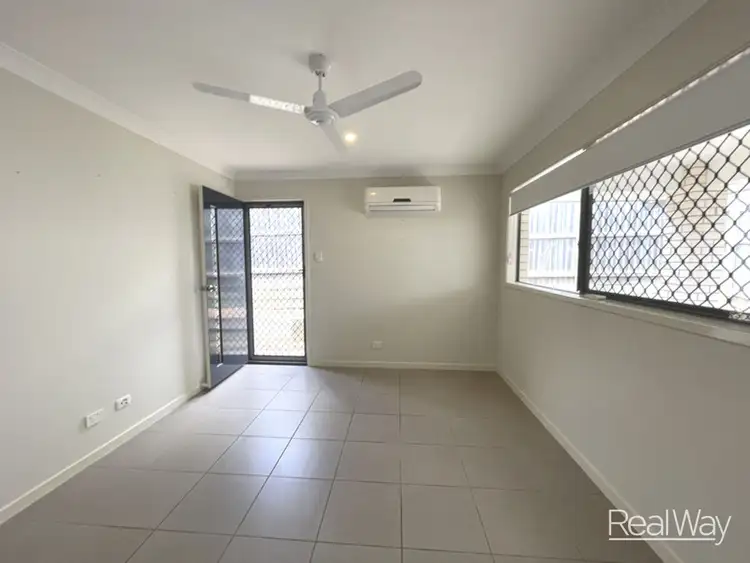 Fifth view of Homely semi-detached listing, 2/19 Ada Street, Leichhardt QLD 4305