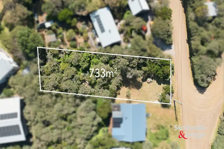 81 Bradley Avenue, Venus Bay VIC 3956