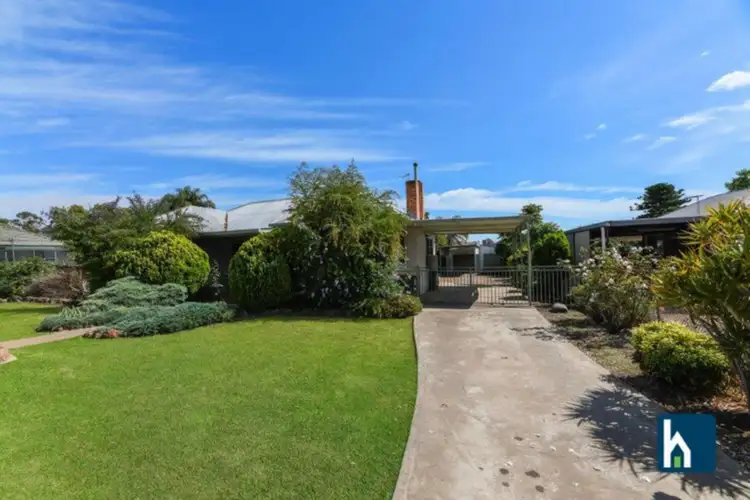 116 Edward Street, Gunnedah NSW 2380