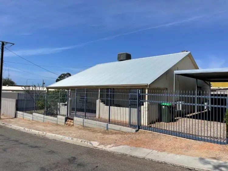 17 Beer Street, Port Augusta West SA 5700
