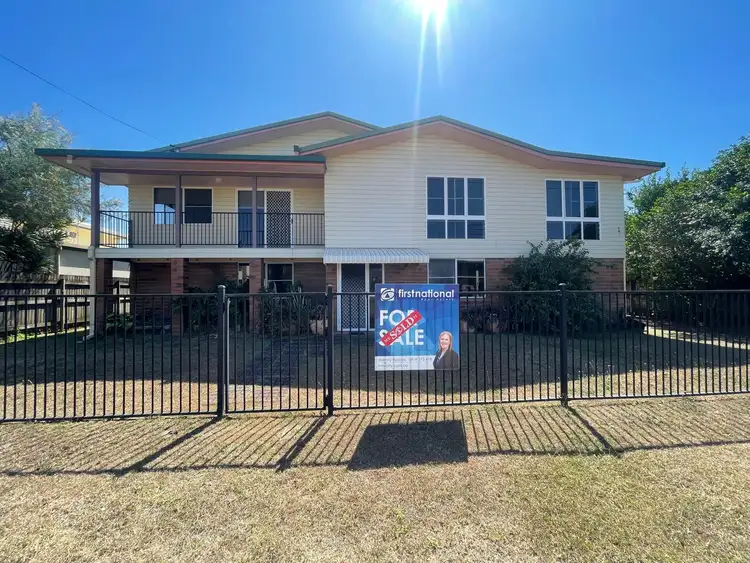 55 Owen Jenkins Drive, Sarina Beach QLD 4737