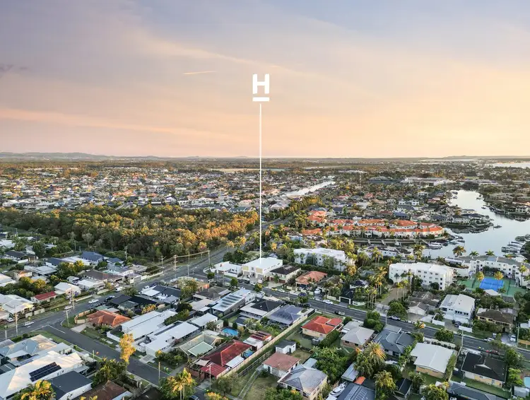 3/51 Broadwater Street, Runaway Bay QLD 4216