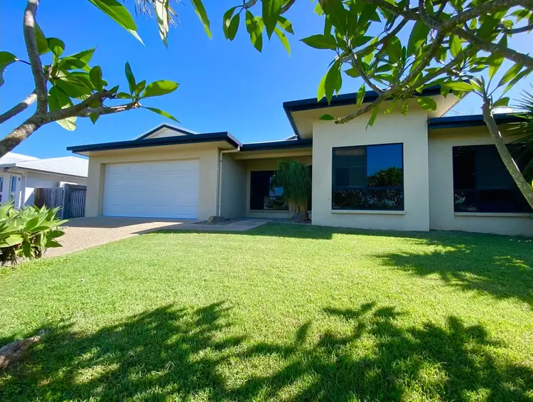 41 Brooksfield Drive, Sarina Beach QLD 4737