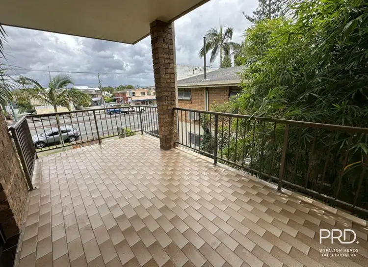 5/1933 Gold Coast Highway, Burleigh Heads QLD 4220