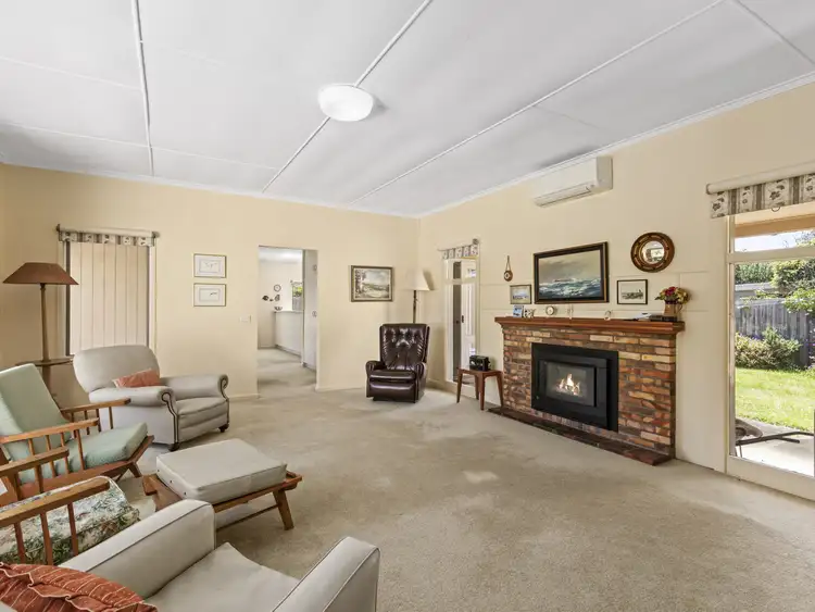 Fifth view of Homely house listing, 3 New Court, Point Lonsdale VIC 3225