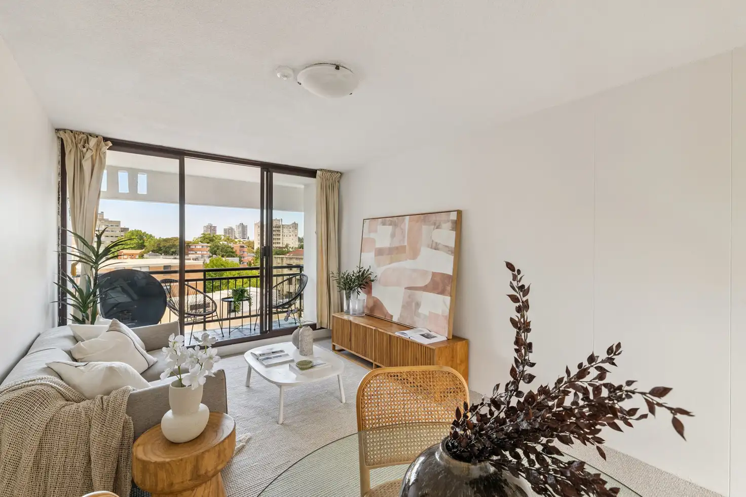 Main view of Homely apartment listing, 70/41-49 Roslyn Gardens, Elizabeth Bay NSW 2011