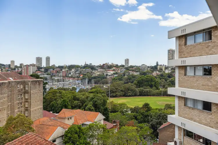 Third view of Homely apartment listing, 70/41-49 Roslyn Gardens, Elizabeth Bay NSW 2011