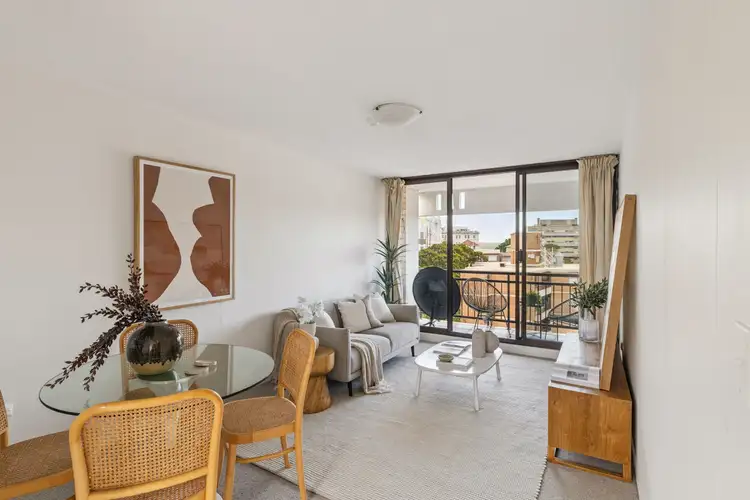 Fifth view of Homely apartment listing, 70/41-49 Roslyn Gardens, Elizabeth Bay NSW 2011