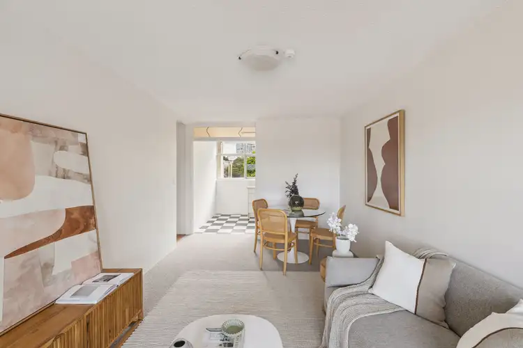 Sixth view of Homely apartment listing, 70/41-49 Roslyn Gardens, Elizabeth Bay NSW 2011