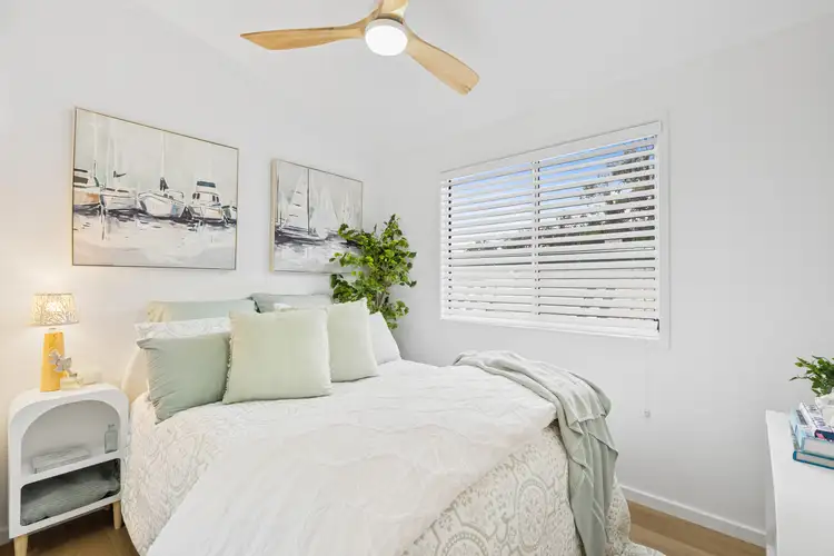 Fifth view of Homely house listing, 54/2-10 Duffys Road, Terrigal NSW 2260