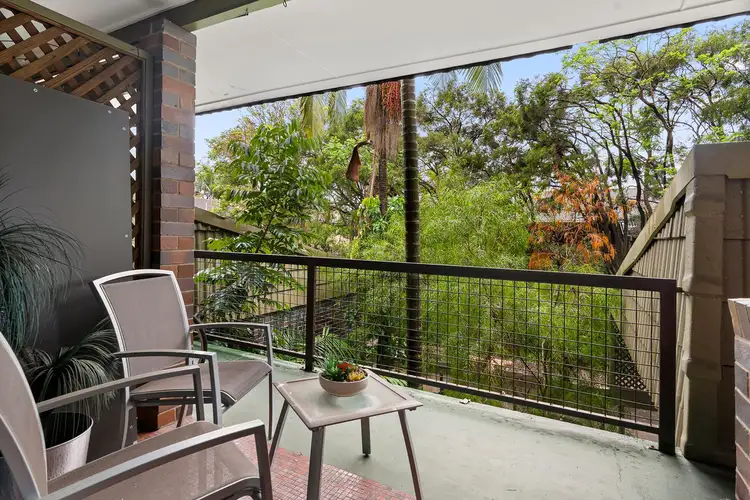 10/124 Sir Fred Schonell Drive, St Lucia QLD 4067