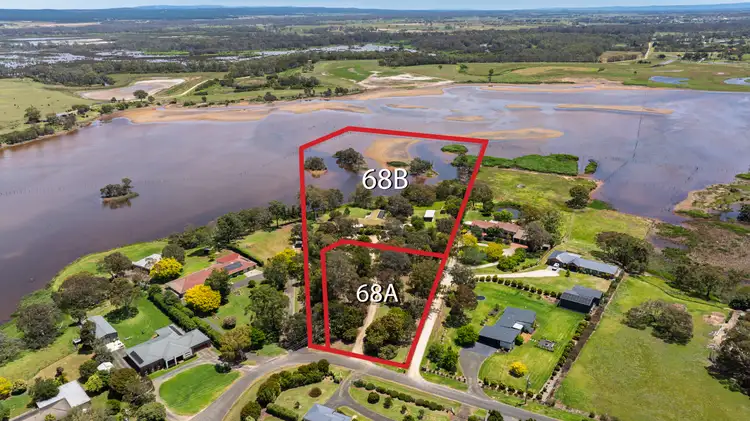 68A Wandana Road, Sale VIC 3850