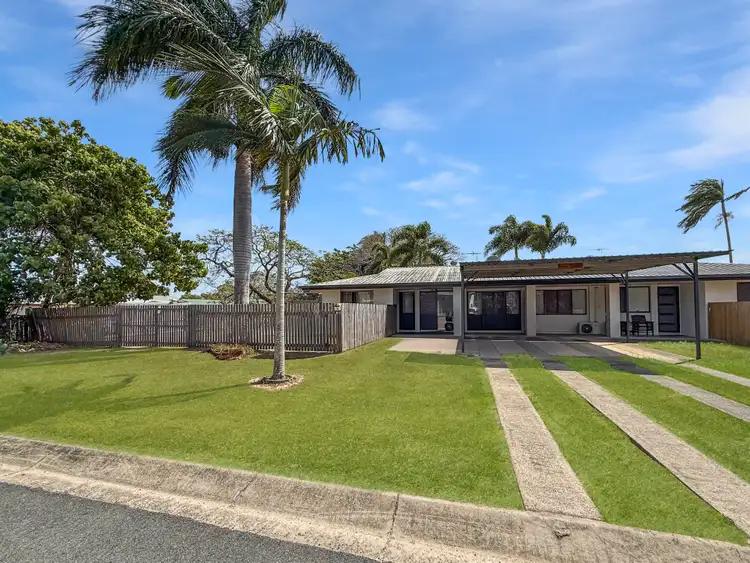 1/39 Carbeen Street, Andergrove QLD 4740