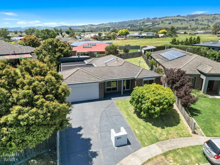 9 Thomas Weston Court, Yarragon VIC 3823