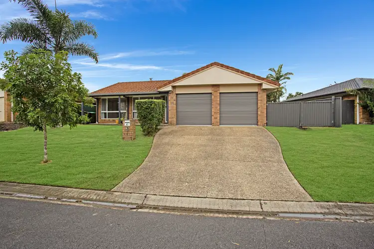 47 Woodland Drive, Reedy Creek QLD 4227