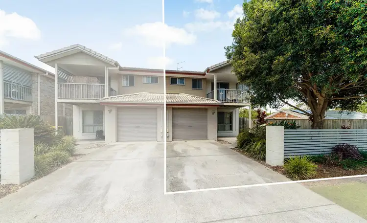 46/17 Fleet Street, Browns Plains QLD 4118