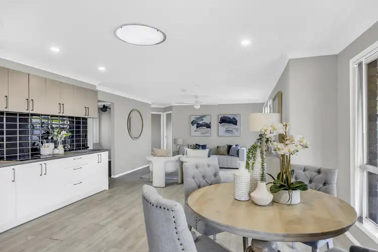 Fifth view of Homely house listing, 36 Murrumbidgee Street, Hillcrest QLD 4118