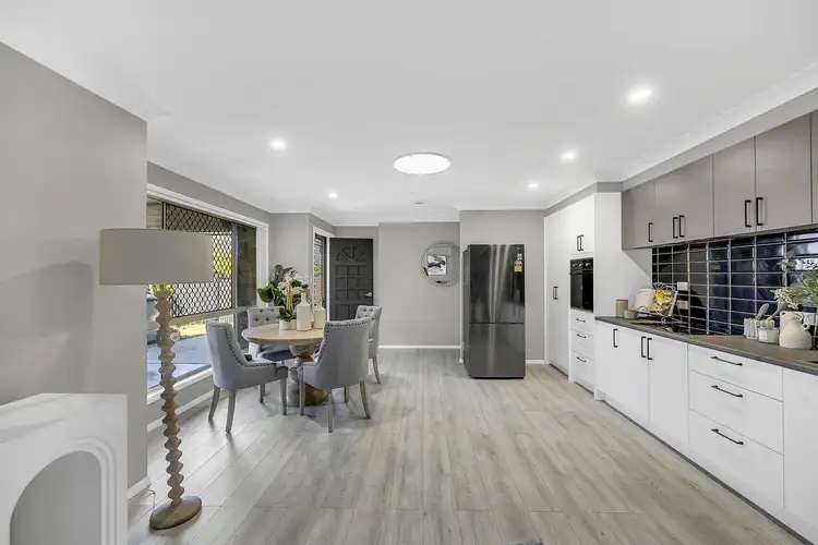 Sixth view of Homely house listing, 36 Murrumbidgee Street, Hillcrest QLD 4118