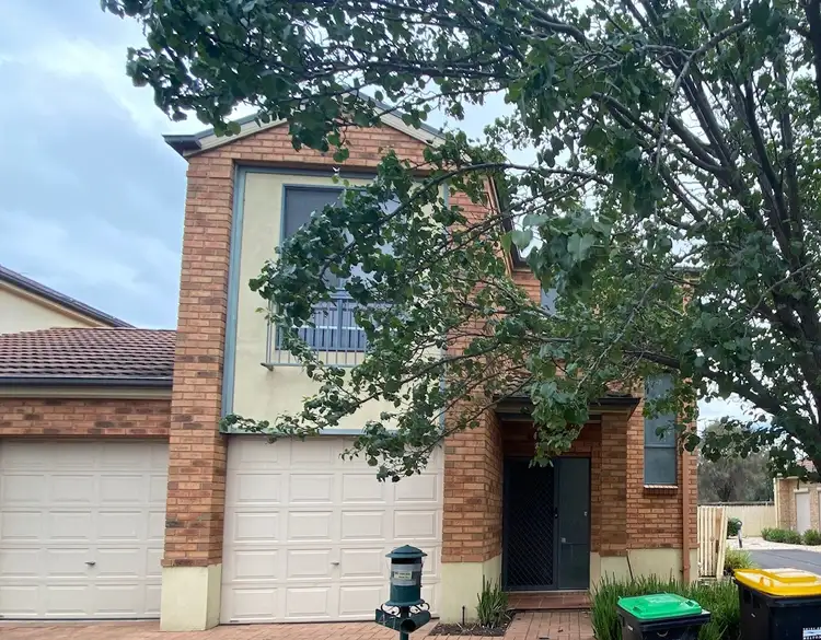 47 Durack Circuit, Taylors Hill VIC 3037