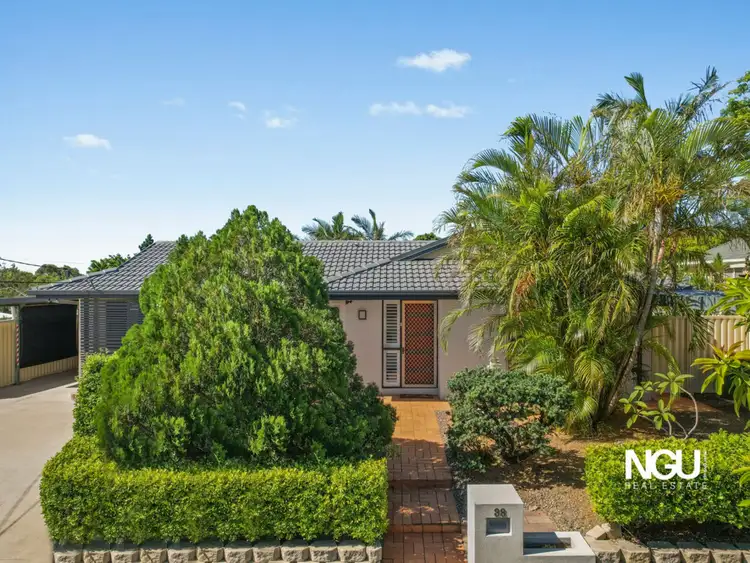 38 Goss Drive, Collingwood Park QLD 4301