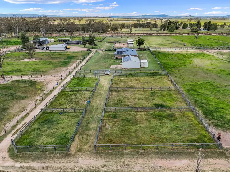Fifth view of Homely rural property listing, 51 Haslingden Road, Lockyer Waters QLD 4311