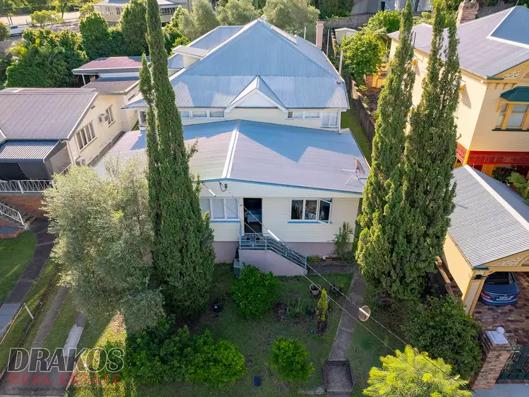 8 Wahcumba Street