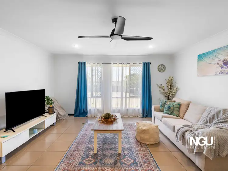 Sixth view of Homely house listing, 4 Stockdale Place, Wulkuraka QLD 4305