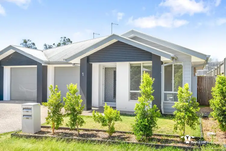 1/45 Turin Street, Redbank QLD 4301