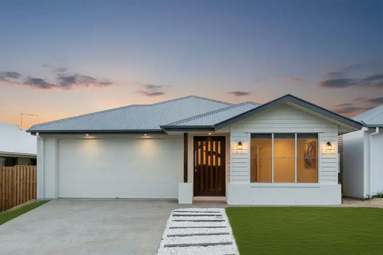 17 Fuji Street, White Rock QLD 4306