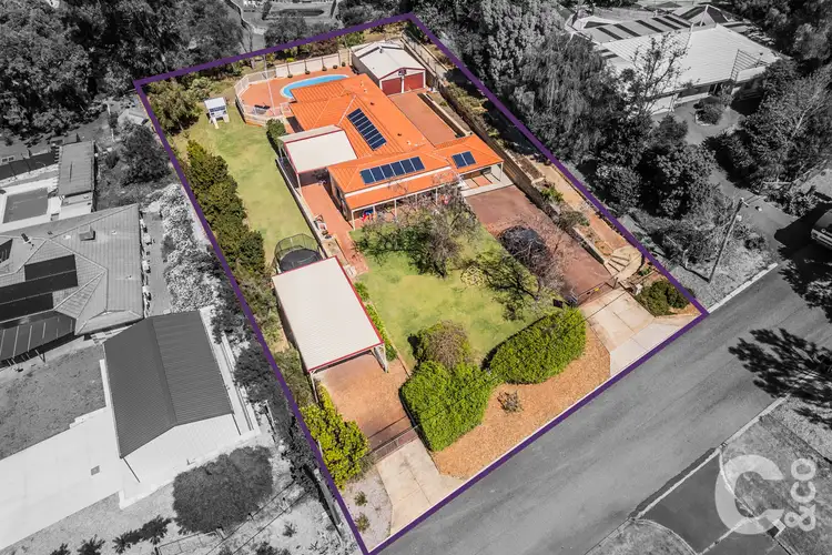 4 Farrier Court, Wellard WA 6170