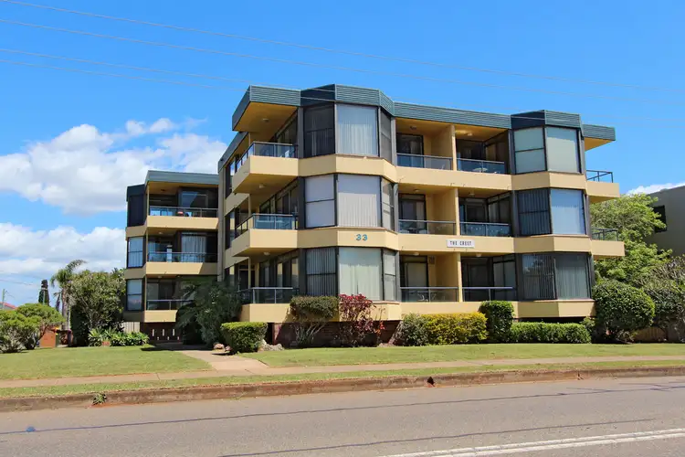 1/33 Pacific Drive, Port Macquarie NSW 2444