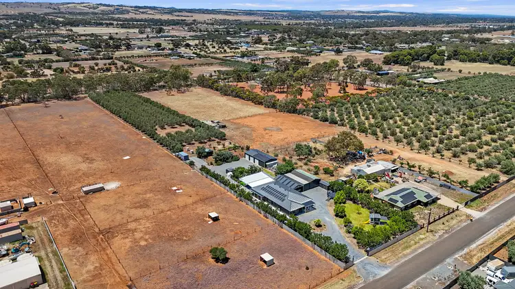 86 Griffiths Road, Kudla SA 5115