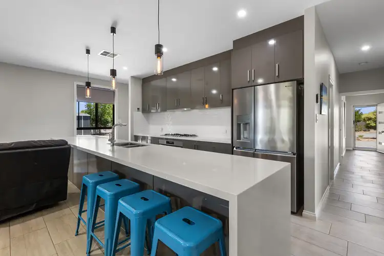 Fifth view of Homely house listing, 86 Griffiths Road, Kudla SA 5115